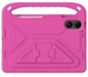 Детский чехол Kids Case Tablet на планшет POCO Pad M1 (12.1") / розовый - изображение 3