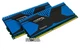 Оперативная память Kingston DDR3-2666 8192MB PC3-21300 (Kit of 2x4096) HyperX Predator (KHX26C11T2K2/8X) - изображение 1