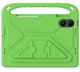 Детский чехол Kids Case Tablet на планшет POCO Pad M1 (12.1") / зеленый - изображение 3