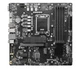 Материнская плата MSI PRO B760M-P DDR5 EU - изображение 4