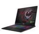 Ноутбук MSI Sword 16 HX i7-14700HX/32GB/1TB/Win11X RTX4070 240Hz (Sword 16 HX | B14VGKG-416XPL) - изображение 3
