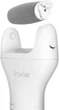 Электрическая роликовая пилка Xiaomi ShowSee Foot Trimmer White B1-W - изображение 3