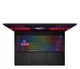 Ноутбук MSI Sword 16 HX i7-14700HX/32GB/1TB/Win11X RTX4070 240Hz (Sword 16 HX | B14VGKG-416XPL) - изображение 8