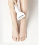 Электрическая роликовая пилка Xiaomi ShowSee Foot Trimmer White B1-W - изображение 9