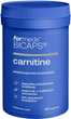 Suplement diety Formeds Bicaps Carnitine 60 kapsułek (5903148622057) - obraz 1