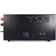 Источник бесперебойного питания Powercom NF-1100AP LCD 1100VA/770W USB 2*Schuko 15А 24v/220v Black (INF-1100) - изображение 3