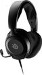 Проводные игровые наушники с микрофоном SteelSeries Arctis Nova 1 3.5мм Black (61606) - изображение 1