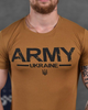 Мужской летний комплект Army шорты+футболка L койот (87562) - изображение 5