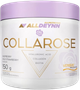 Suplement diety AllNutrition Alldeynn Collarose malina-poziomka 150 g (5902837746579) - obraz 1