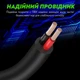 Кабель для роутера от повербанка с преобразователем на 12V, DC 2.1x5.5mm, USB 5V-->12V, 1м - изображение 10