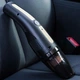 Ручний пилосос автомобільний Eta Car Cleaner 2000 mAh акумуляторний, 60 хвилин роботи, від USB - зображення 8