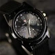 Комплект мужской рюкзак Swissgear 35 л с USB Черный + часы Swiss Army - изображение 3