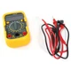 Мультиметр цифровой Digital DT-830-LN тестер напряжения с прозвоном, подсветка дисплея, , фиксация измерений - изображение 3