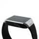 Смарт годинник телефон Smart Watch DZ09-1,54 сім карта, функції фітнес та здоров'я, камера Silver + карта пам'яті - зображення 2