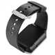 Смарт годинник телефон Smart Watch DZ09-1,54 сім карта, функції фітнес та здоров'я, камера Silver + карта пам'яті - зображення 3