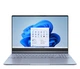 Ноутбук ASUS Vivobook S15 S5506MA Ultra 9-185H/32GB/1TB/Win11 OLED 120Hz (S5506MA-MA025W) - изображение 1