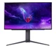Монітор LG UltraGear 27GR95QE-B OLED (27GR95QE-B) EU - изображение 1