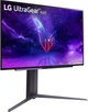 Монітор LG UltraGear 27GR95QE-B OLED (27GR95QE-B) EU - изображение 4