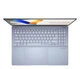 Ноутбук ASUS Vivobook S15 S5506MA Ultra 9-185H/32GB/1TB/Win11 OLED 120Hz (S5506MA-MA025W) - изображение 5