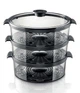 Пароварка PHILIPS Avance Collection HD9190/30 - изображение 6