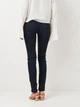Джинсы Slim Fit женские G-Star Raw 60654-5245-89 24-32 Темно-синие (8718512599944) - изображение 2