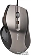 Мышь Trust MaxTrack USB Black/Silver (TR17178) - изображение 1