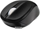 Мышь Trust Vivy Wireless Mini Mouse Black Solid (TR17639) - изображение 2