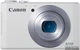 Фотоаппарат Canon PowerShot S110 White (6799B001) - изображение 1