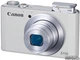 Фотоаппарат Canon PowerShot S110 White (6799B001) - изображение 2