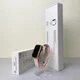 Умные часы Smart Watch GS8 Mini (Золотой) - изображение 1