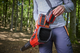 Аккумулятор Einhell X-Change 18 В Li-Ion 3 Ач PXC PLUS 2 шт (4511631) - изображение 8
