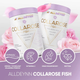 Дієтична добавка AllNutrition Alldeynn Collarose Fish апельсин 150 г (5902837746593) - зображення 2