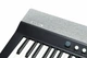 Цифровое пианино Kurzweil KA-P1 LB (пюпитр, блок питания, педаль) - изображение 7