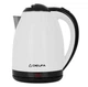 Электрочайник Delfa DK-3530-X-White 1.8 л белый - изображение 2