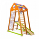 Детский спортивный комплекс SportBaby BambinoWood (BambinoWood-4) - изображение 4