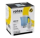 Электрический чайник дорожний 2 чашки Rotex RKT07-B Travel 0.6л - изображение 5