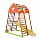 Детский спортивный комплекс для дома SportBaby KindWood (KindWood-4) - изображение 1