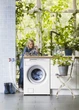 Стиральная машина полногабаритная ASKO W6884 ECO W - изображение 6