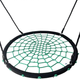 Качеля-гнездо для детской площадки WCG NEST 120 см (W-416-1) - изображение 5