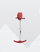 Качеля и канатный спуск для детей WCG TARZAN Zip Line L (W-140-1) - изображение 5