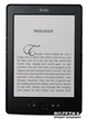 Amazon Kindle 5 Black with Special Offers - изображение 1
