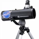 Телескоп Bresser ISA Space Exploration NASA 76/350 AZ - изображение 4