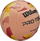 Мяч волейбольный Wilson Pro Tour Volleyball Stripe размер 5 (WV2000501IBOF) - изображение 4