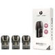 Змінні картриджі Lost Vape URSA Cartridge 0.8 Ом (3 шт.) - зображення 1