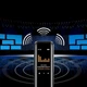 Міні диктофон Benjie G1-A42 4GB цифровий MP3 плеєр з динаміком - зображення 6