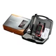 Термоанемометр USB, 0,3-30м/с, 0-45°C BENETECH GT8916 - изображение 2