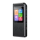 Міні диктофон Amoi A8 32GB цифровий MP3 плеєр з вбудованим динаміком - зображення 6