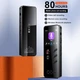 Міні диктофон Benjie C9 Bluetooth 16GB цифровий MP3 плеєр English version - зображення 8