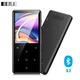 MP3 плеєр Benjie K3 2.4" Bluetooth 5.2 Hi-Fi 64Gb English version із зовнішнім динаміком - зображення 1