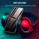 MP3 плеєр Benjie K3 2.4" Bluetooth 5.2 Hi-Fi 64Gb English version із зовнішнім динаміком - зображення 4